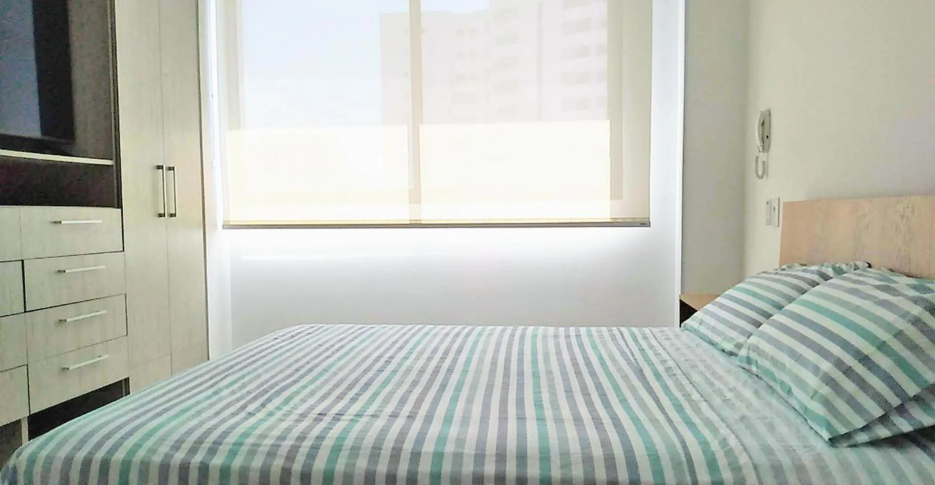 Samaria Club De Playa 914 Apartment Gaira