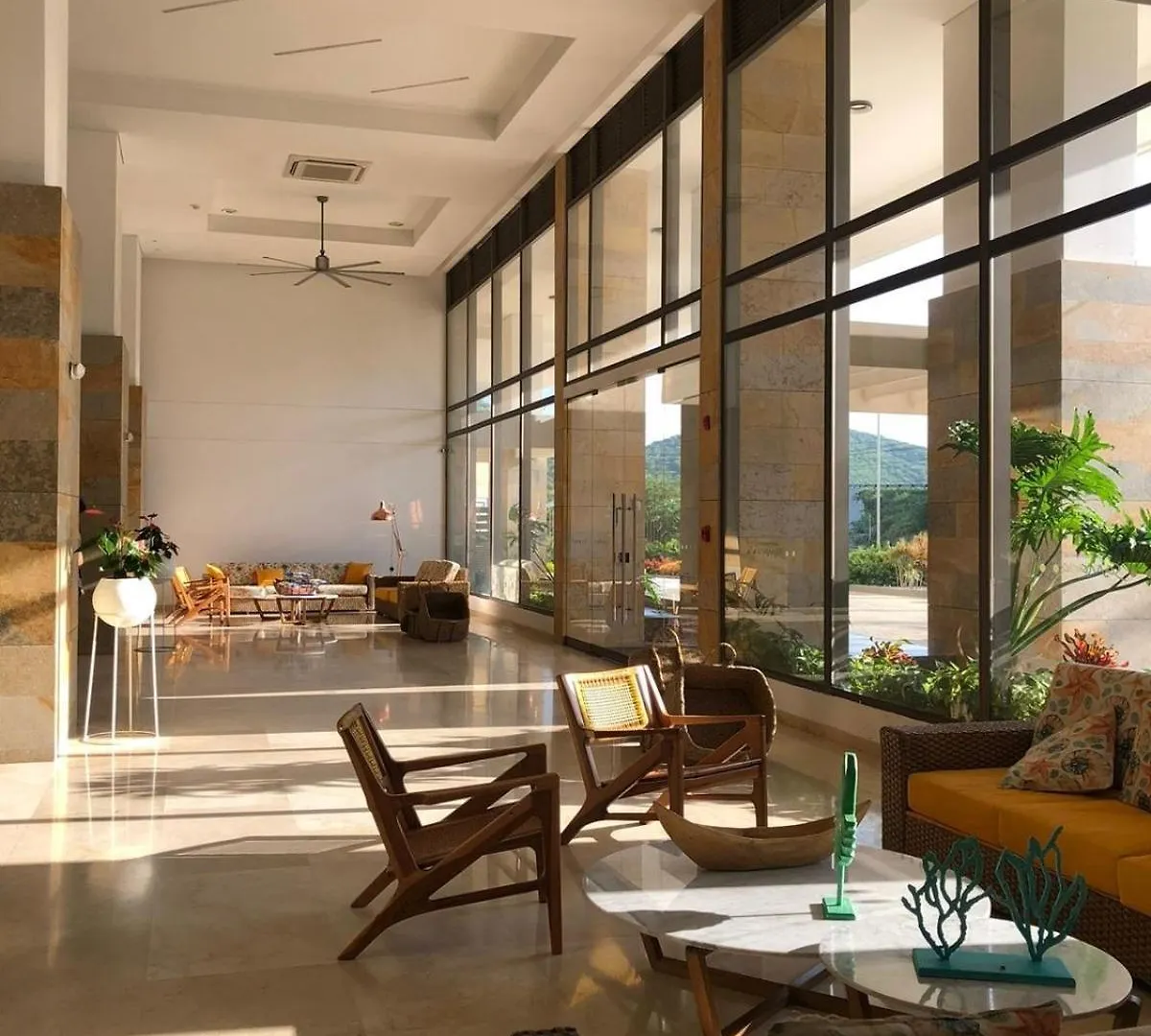 Samaria Club De Playa 914 Apartment Gaira