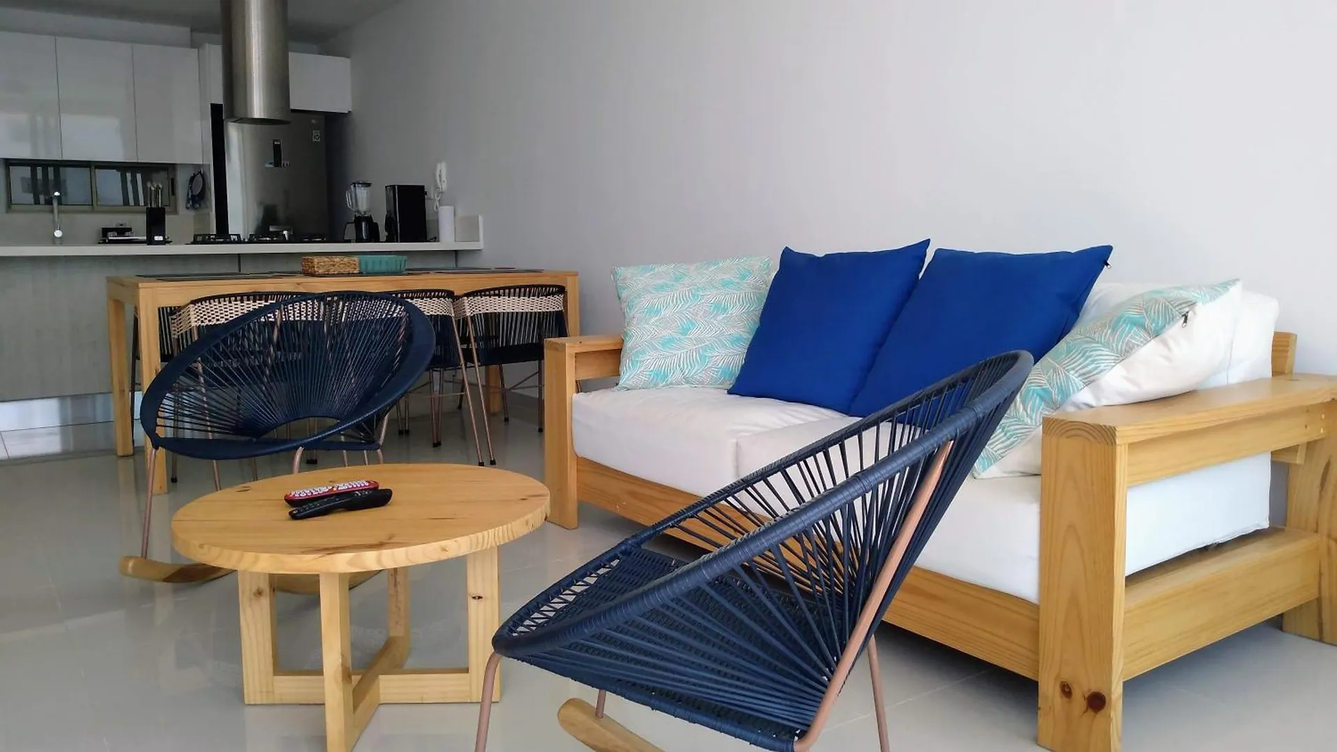 Samaria Club De Playa 914 Apartment Gaira